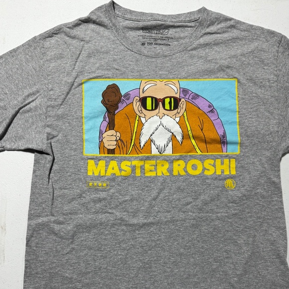 Master Roshi Dragon Ball Z - Picture 1 of 6